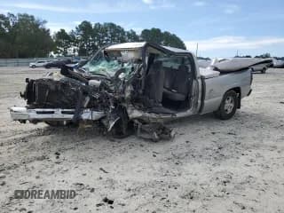 ✅ 2004 Chevrolet Silverado 1500 LS • VIN: 2GCEC19V941155772 • Лот: 71038174. Опубликован ранее на Copart с пробегом Не указан. Бесплатный доступ к архиву аукционных продаж из США и подробный отчёт об истории автомобиля на DreamBid. Изображение 1.