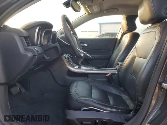 ✅ 2013 Chevrolet Malibu LTZ • VIN: 1G11H5SA3DF296143 • Lot: 89689635. Wystawiony na Copart z przebiegiem 210 712 mil. Bezpłatny archiwum sprzedaży aukcyjnych z USA i szczegółowy raport historii pojazdu na DreamBid. Zdjęcie 7.