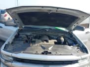 ✅ 2018 Chevrolet Silverado 1500 Custom • VIN: 1GCRCPEC4JZ110265 • Lot: 42534453. Wystawiony na IAAI z przebiegiem 210 589 mil. Bezpłatny archiwum sprzedaży aukcyjnych z USA i szczegółowy raport historii pojazdu na DreamBid. Zdjęcie 10.