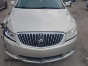 ✅ 2013 Buick LaCrosse Leather • VIN: 1G4GC5ER0DF200255 • Lot: 41609420. Listed on IAAI with 182,421 mi. Free auction sales archive from the USA and detailed vehicle history report at DreamBid. Image 12.