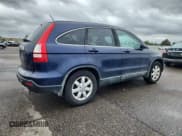 ✅ 2009 Honda CR-V EX-L • VIN: 5J6RE48719L800863 • Lot: 89504835. Listed on Copart with 440,285 mi. Free auction sales archive from the USA and detailed vehicle history report at DreamBid. Image 3.