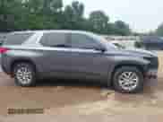 2018 Chevrolet Traverse LS с VIN 1GNERFKW0JJ224369, выставлен на аукционе IAAI как лот 43125952 с пробегом 247 804 миль миль и . История ставок и продаж доступна на DreamBid. Изображение 14.