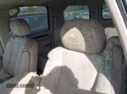 ✅ 2004 Cadillac Escalade ESV • VIN: 3GYFK66N24G115253 • Lot: 40751937. Wystawiony na IAAI z przebiegiem Nie podano. Bezpłatny archiwum sprzedaży aukcyjnych z USA i szczegółowy raport historii pojazdu na DreamBid. Zdjęcie 6.