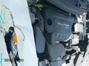 ✅ 2018 Jeep Cherokee Latitude Plus • VIN: 1C4PJLLB7JD538506 • Lot: 42616338. Listed on IAAI with 142,892 mi. Free auction sales archive from the USA and detailed vehicle history report at DreamBid. Image 19.