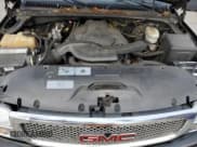 ✅ 2004 GMC Sierra Denali • VIN: 2GTFK69U641212229 • Лот: 92775315. Опубликован ранее на Copart с пробегом 159 583 миль. Бесплатный доступ к архиву аукционных продаж из США и подробный отчёт об истории автомобиля на DreamBid. Изображение 11.