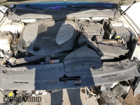 ✅ 2016 Kia Cadenza Premium • VIN: KNALN4D73G5218828 • Лот: 70471005. Опубликован ранее на Copart с пробегом 144 652 миль. Бесплатный доступ к архиву аукционных продаж из США и подробный отчёт об истории автомобиля на DreamBid. Изображение 11.