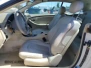 ✅ 2004 Mercedes-Benz CLK 500 • VIN: WDBTK75G24T021599 • Lot: 61686235. Wystawiony na Copart z przebiegiem 103 782 mil. Bezpłatny archiwum sprzedaży aukcyjnych z USA i szczegółowy raport historii pojazdu na DreamBid. Zdjęcie 7.