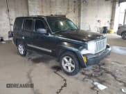 ✅ 2011 Jeep Liberty Limited 70th Anniversary • VIN: 1J4PN5GK3BW503505 • Лот: 42265322. Опубликован ранее на IAAI с пробегом 155 513 миль. Бесплатный доступ к архиву аукционных продаж из США и подробный отчёт об истории автомобиля на DreamBid. Изображение 1.