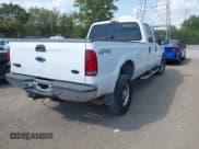 ✅ 2001 Ford F-350 XL • VIN: 1FTSW31F41EA22700 • Лот: 43363966. Опубликован ранее на IAAI с пробегом 193 338 миль. Бесплатный доступ к архиву аукционных продаж из США и подробный отчёт об истории автомобиля на DreamBid. Изображение 4.