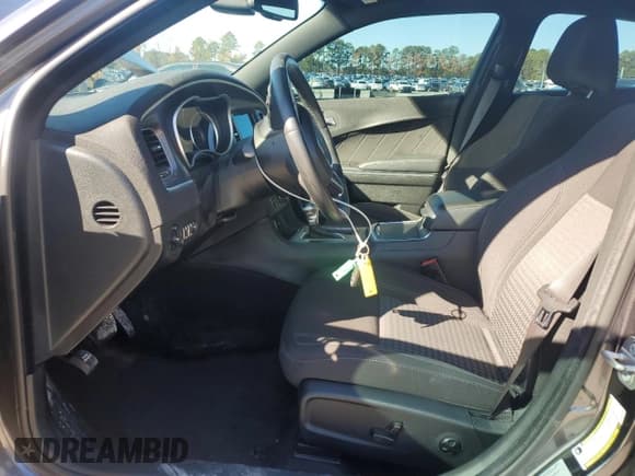 ✅ 2017 Dodge Charger R/T • VIN: 2C3CDXCT9HH644169 • Лот: 90778335. Опубликован ранее на Copart с пробегом 140 906 миль. Бесплатный доступ к архиву аукционных продаж из США и подробный отчёт об истории автомобиля на DreamBid. Изображение 7.