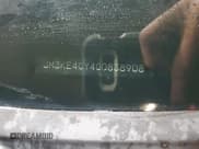 ✅ 2016 Mazda CX-5 Touring • VIN: JM3KE4CY4G0838908 • Lot: 57961625. Listed on Copart with 178,615 mi. Free auction sales archive from the USA and detailed vehicle history report at DreamBid. Image 14.