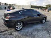 ✅ 2017 Chevrolet Volt LT • VIN: 1G1RC6S53HU212740 • Lot: 71669004. Wystawiony na Copart z przebiegiem 94 242 mil. Bezpłatny archiwum sprzedaży aukcyjnych z USA i szczegółowy raport historii pojazdu na DreamBid. Zdjęcie 3.