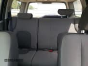 ✅ 2011 Nissan Xterra S • VIN: 5N1AN0NW2BC520068 • Lot: 54780375. Wystawiony na Copart z przebiegiem 89 669 mil. Bezpłatny archiwum sprzedaży aukcyjnych z USA i szczegółowy raport historii pojazdu na DreamBid. Zdjęcie 10.