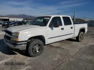 ✅ 2007 GMC Sierra 1500HD Classic SLE1 • VIN: 1GTGC13UX7F138761 • Lot: 81533784. Wystawiony na Copart z przebiegiem 168 711 mil. Bezpłatny archiwum sprzedaży aukcyjnych z USA i szczegółowy raport historii pojazdu na DreamBid. Zdjęcie 1.