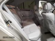 ✅ 2003 Mercedes-Benz C 240 • VIN: WDBRF81J63F356884 • Lot: 63701705. Wystawiony na Copart z przebiegiem 104 856 mil. Bezpłatny archiwum sprzedaży aukcyjnych z USA i szczegółowy raport historii pojazdu na DreamBid. Zdjęcie 10.