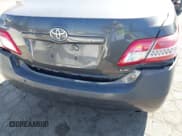 ✅ 2010 Toyota Camry • VIN: 4T1BF3EK6AU077223 • Lot: 43147116. Listed on IAAI with 183,283 mi. Free auction sales archive from the USA and detailed vehicle history report at DreamBid. Image 6.