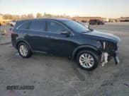 ✅ 2017 Kia Sorento LX • VIN: 5XYPG4A32HG253319 • Лот: 91678625. Опубликован ранее на Copart с пробегом 104 396 миль. Бесплатный доступ к архиву аукционных продаж из США и подробный отчёт об истории автомобиля на DreamBid. Изображение 4.