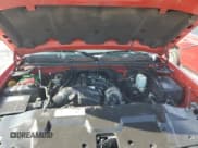 ✅ 2010 Chevrolet Silverado 1500 LT • VIN: 3GCRKSE31AG106972 • Lot: 69835884. Listed on Copart with 163,186 mi. Free auction sales archive from the USA and detailed vehicle history report at DreamBid. Image 11.