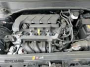 ✅ 2023 Hyundai Venue SEL • VIN: KMHRC8A3XPU268042 • Lot: 57359425. Listed on Copart with 15,076 mi. Free auction sales archive from the USA and detailed vehicle history report at DreamBid. Image 14.