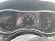 2014 Jeep Grand Cherokee Limited с VIN 1C4RJFBG4EC534576, выставлен на аукционе Copart как лот 87296135 с пробегом 241 628 миль миль и Чистый • Clean title. История ставок и продаж доступна на DreamBid. Изображение 9.