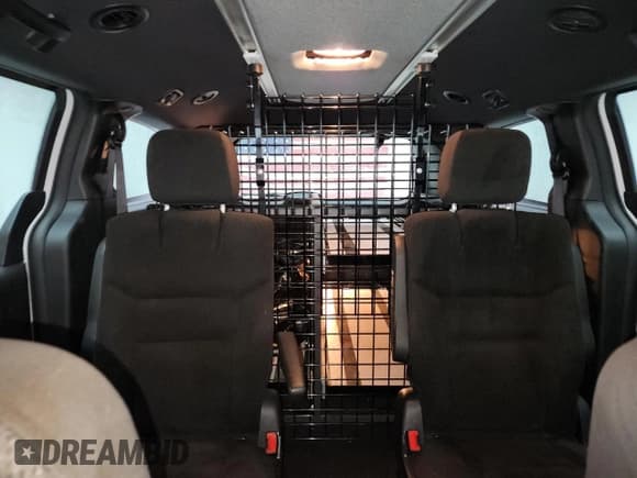 ✅ 2019 Dodge Grand Caravan SE Plus • VIN: 2C4RDGBGXKR770472 • Lot: 87046265. Wystawiony na Copart z przebiegiem 179 682 mil. Bezpłatny archiwum sprzedaży aukcyjnych z USA i szczegółowy raport historii pojazdu na DreamBid. Zdjęcie 10.