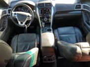 ✅ 2014 Ford Explorer Limited • VIN: 1FM5K7F83EGA70480 • Лот: 93122705. Опубликован ранее на Copart с пробегом 128 209 миль. Бесплатный доступ к архиву аукционных продаж из США и подробный отчёт об истории автомобиля на DreamBid. Изображение 8.