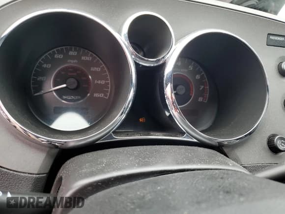 ✅ 2009 Pontiac Solstice GXP • VIN: 1G2MT35X59Y101005 • Lot: 74927414. Wystawiony na Copart z przebiegiem Nie podano. Bezpłatny archiwum sprzedaży aukcyjnych z USA i szczegółowy raport historii pojazdu na DreamBid. Zdjęcie 9.