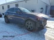 ✅ 2018 Maserati Levante GranLusso • VIN: ZN661XUL7JX293519 • Лот: 88908565. Опубликован ранее на Copart с пробегом 83 032 миль. Бесплатный доступ к архиву аукционных продаж из США и подробный отчёт об истории автомобиля на DreamBid. Изображение 4.