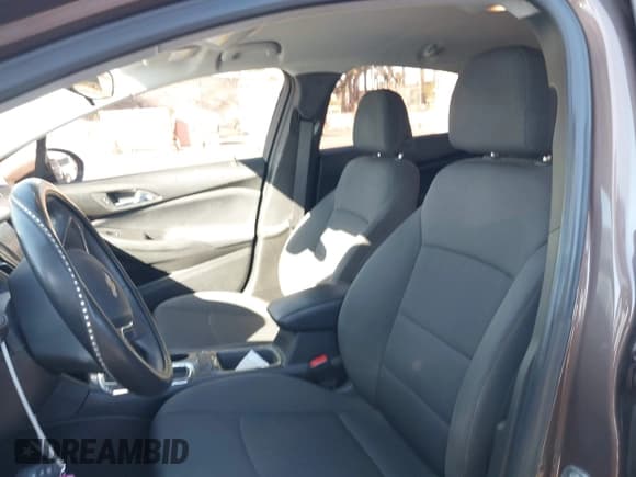 ✅ 2019 Chevrolet Cruze LS • VIN: 1G1BC5SMXK7126656 • Lot: 43546090. Listed on IAAI with 87,531 mi. Free auction sales archive from the USA and detailed vehicle history report at DreamBid. Image 19.