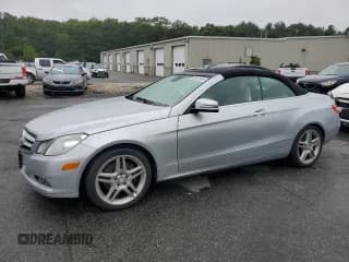 ✅ 2011 Mercedes-Benz E 350 • VIN: WDDKK5GF0BF082943 • Лот: 80801865. Опубликован ранее на Copart с пробегом 65 441 миль. Бесплатный доступ к архиву аукционных продаж из США и подробный отчёт об истории автомобиля на DreamBid. Изображение 1.