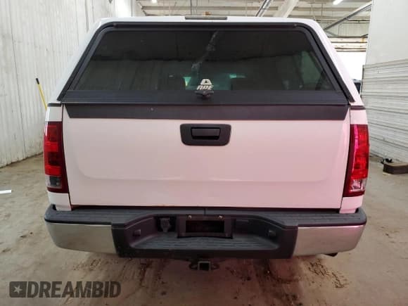 ✅ 2012 GMC Sierra 1500 Work Truck • VIN: 1GTR1TEX6CZ259295 • Лот: 70116945. Опубликован ранее на Copart с пробегом 292 729 миль. Бесплатный доступ к архиву аукционных продаж из США и подробный отчёт об истории автомобиля на DreamBid. Изображение 6.