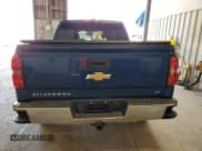 ✅ 2017 Chevrolet Silverado 1500 LT • VIN: 3GCPCREC0HG123172 • Лот: 70267094. Опубликован ранее на Copart с пробегом 113 368 миль. Бесплатный доступ к архиву аукционных продаж из США и подробный отчёт об истории автомобиля на DreamBid. Изображение 6.