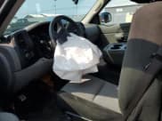 ✅ 2009 Chevrolet Silverado 1500 Work Truck • VIN: 1GCEC14X29Z279468 • Lot: 71104754. Listed on Copart with Not provided. Free auction sales archive from the USA and detailed vehicle history report at DreamBid. Image 7.