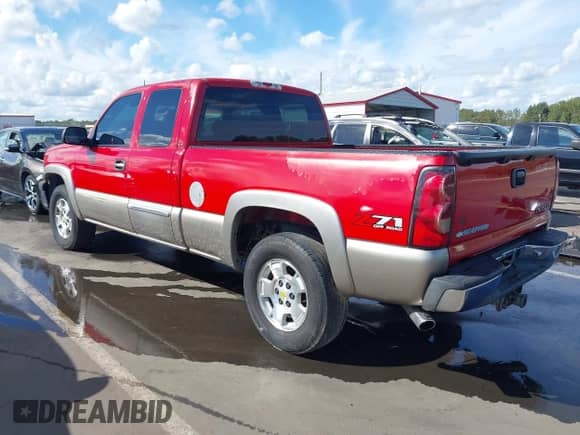 2003 Chevrolet Silverado 1500 LS с VIN 2GCEK19T031324173, выставлен на аукционе IAAI как лот 43380176 с пробегом 241 597 миль миль и . История ставок и продаж доступна на DreamBid. Изображение 3.