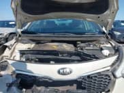 ✅ 2015 Kia Forte LX • VIN: KNAFK4A66F5380226 • Lot: 43184101. Wystawiony na IAAI z przebiegiem 163 635 mil. Bezpłatny archiwum sprzedaży aukcyjnych z USA i szczegółowy raport historii pojazdu na DreamBid. Zdjęcie 10.