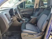 ✅ 2016 Chevrolet Colorado 4WD Z71 • VIN: 1GCGTDE36G1197003 • Лот: 71978364. Опубликован ранее на Copart с пробегом 222 104 миль. Бесплатный доступ к архиву аукционных продаж из США и подробный отчёт об истории автомобиля на DreamBid. Изображение 7.