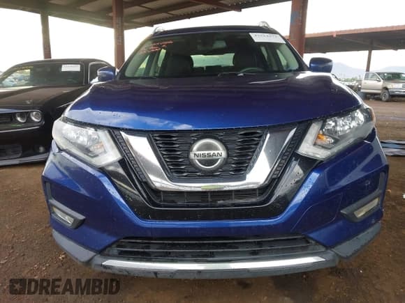 ✅ 2020 Nissan Rogue SL • VIN: 5N1AT2MTXLC744280 • Лот: 43514371. Опубликован ранее на IAAI с пробегом 76 804 миль. Бесплатный доступ к архиву аукционных продаж из США и подробный отчёт об истории автомобиля на DreamBid. Изображение 12.