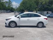 ✅ 2021 Hyundai Accent SEL • VIN: 3KPC24A65ME147901 • Лот: 42635924. Опубликован ранее на IAAI с пробегом 79 636 миль. Бесплатный доступ к архиву аукционных продаж из США и подробный отчёт об истории автомобиля на DreamBid. Изображение 14.