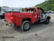 ✅ 2011 Chevrolet Silverado 1500 • VIN: 1GCNKSEA8BZ377932 • Лот: 67539995. Опубликован ранее на Copart с пробегом Не указан. Бесплатный доступ к архиву аукционных продаж из США и подробный отчёт об истории автомобиля на DreamBid. Изображение 3.