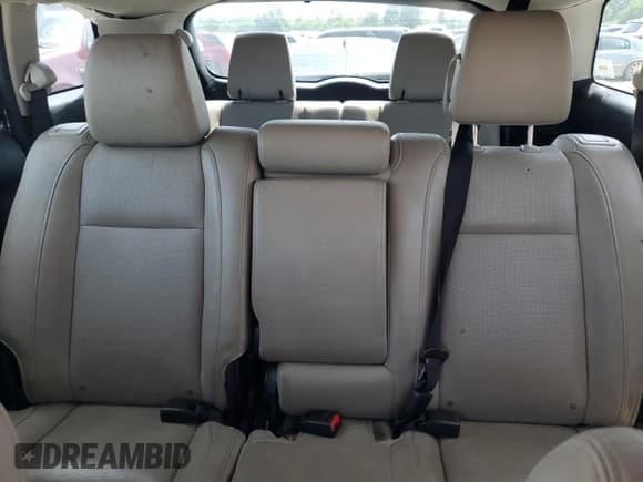 ✅ 2013 Mazda CX-9 Touring • VIN: JM3TB3CA4D0410424 • Lot: 65386095. Listed on Copart with 123,842 mi. Free auction sales archive from the USA and detailed vehicle history report at DreamBid. Image 10.