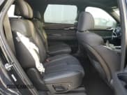 ✅ 2024 Hyundai Palisade Calligraphy • VIN: KM8R74GE6RU653901 • Лот: 85735954. Опубликован ранее на Copart с пробегом 10 608 миль. Бесплатный доступ к архиву аукционных продаж из США и подробный отчёт об истории автомобиля на DreamBid. Изображение 12.