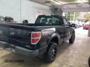 ✅ 2014 Ford F-150 XL • VIN: 1FTMF1EM5EFA86587 • Лот: 69477555. Опубликован ранее на Copart с пробегом 165 549 миль. Бесплатный доступ к архиву аукционных продаж из США и подробный отчёт об истории автомобиля на DreamBid. Изображение 4.