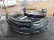 2024 Chevrolet Equinox LT with VIN 3GNAXJEGXRL280268, listed as a IAAI auction lot 43477357 with 66,859 mi miles and . Bid and sale history available at DreamBid. Image 12.