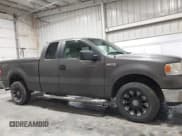 ✅ 2007 Ford F-150 STX • VIN: 1FTRX14W27FB13494 • Lot: 43482671. Listed on IAAI with 72,237 mi. Free auction sales archive from the USA and detailed vehicle history report at DreamBid. Image 13.