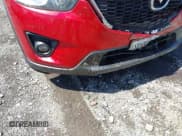 ✅ 2014 Mazda CX-5 Touring • VIN: JM3KE4CY5E0318214 • Lot: 42252680. Wystawiony na IAAI z przebiegiem 102 255 mil. Bezpłatny archiwum sprzedaży aukcyjnych z USA i szczegółowy raport historii pojazdu na DreamBid. Zdjęcie 6.