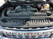 ✅ 2022 Chevrolet Silverado 2500HD LTZ • VIN: 2GC1YPEY1N1219212 • Lot: 71980995. Listed on Copart with 34,771 mi. Free auction sales archive from the USA and detailed vehicle history report at DreamBid. Image 13.