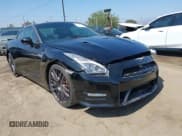 ✅ 2016 Nissan GT-R Premium • VIN: JN1AR5EF8GM290918 • Лот: 42476340. Опубликован ранее на IAAI с пробегом 23 667 миль. Бесплатный доступ к архиву аукционных продаж из США и подробный отчёт об истории автомобиля на DreamBid. Изображение 1.