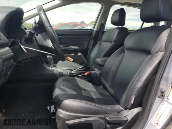 ✅ 2012 Subaru Impreza Special Sports Limited • VIN: JF1GPAS66CH233569 • Lot: 57879945. Listed on Copart with 90,700 mi. Free auction sales archive from the USA and detailed vehicle history report at DreamBid. Image 7.