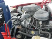 ✅ 2000 Dodge Dakota • VIN: 1B7FL26XXYS720486 • Lot: 43899130. Listed on IAAI with 143,280 mi. Free auction sales archive from the USA and detailed vehicle history report at DreamBid. Image 12.