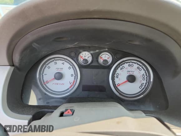 ✅ 2008 Ford Focus SE • VIN: 1FAHP35N78W186297 • Лот: 66450375. Опубликован ранее на Copart с пробегом Не указан. Бесплатный доступ к архиву аукционных продаж из США и подробный отчёт об истории автомобиля на DreamBid. Изображение 9.